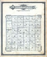 Logan Township, Clark County 1929